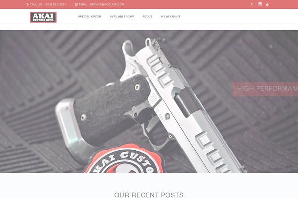 Site using Lead-form-builder plugin