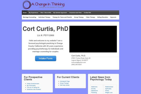 Site using WordPress Shortcodes plugin
