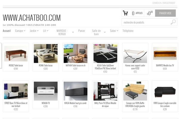 Site using WooCommerce Grid / List toggle plugin