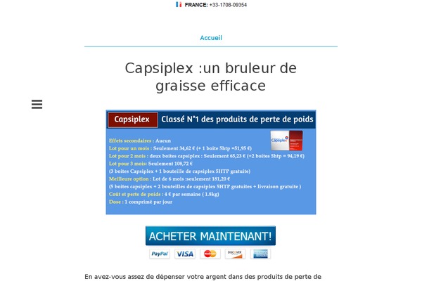 Decode theme site design template sample