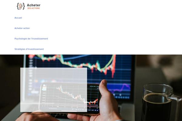 Site using Blog-designer-pack plugin