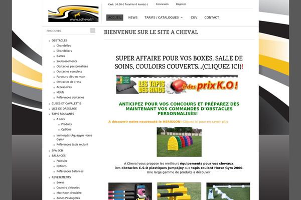 Nicetheme theme site design template sample