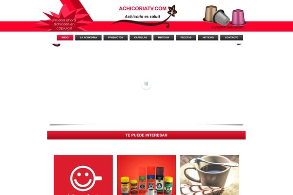 Site using Magic Post Listing plugin