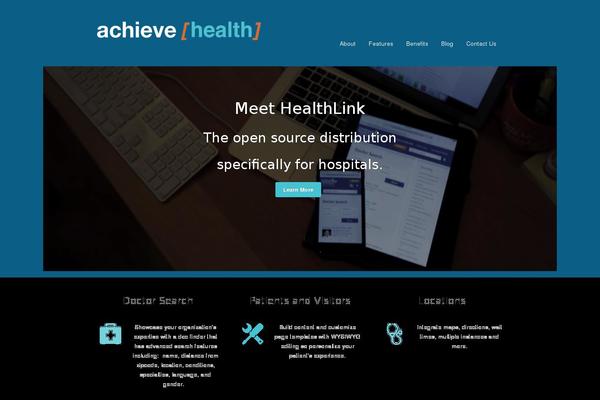 Appply theme site design template sample