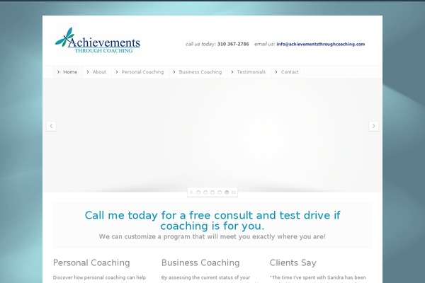 Inspired theme site design template sample
