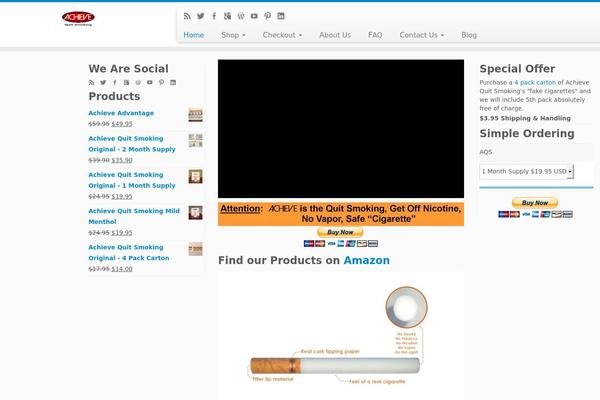 Site using All In One Schema.org Rich Snippets plugin