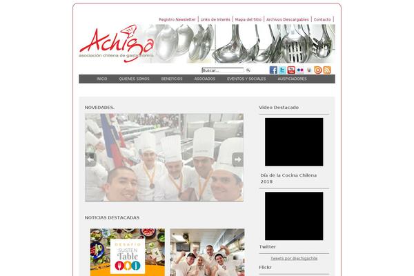Site using JJ NextGen JQuery Carousel plugin