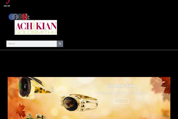 Site using Advanced AJAX Product Filters plugin