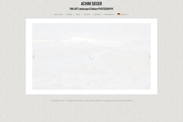 Site using Smart-before-after-viewer plugin