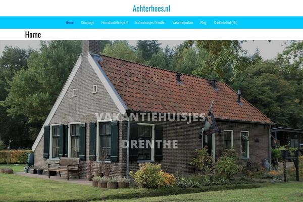 Site using Fifu-premium plugin