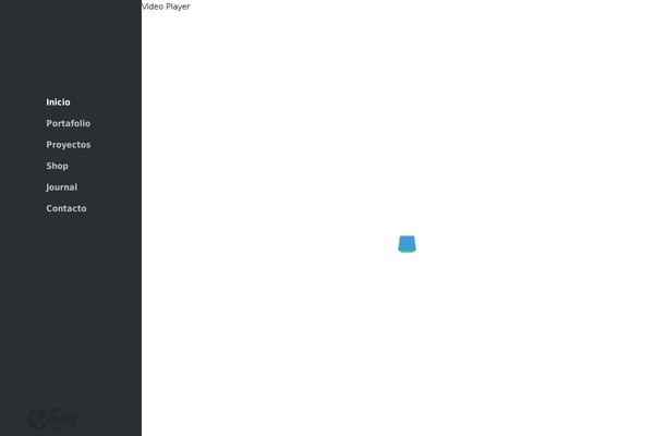 Site using Gs-pinterest-portfolio plugin
