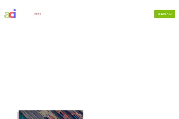 Site using Geoport-master plugin