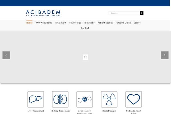 Site using Complianz-gdpr-premium plugin