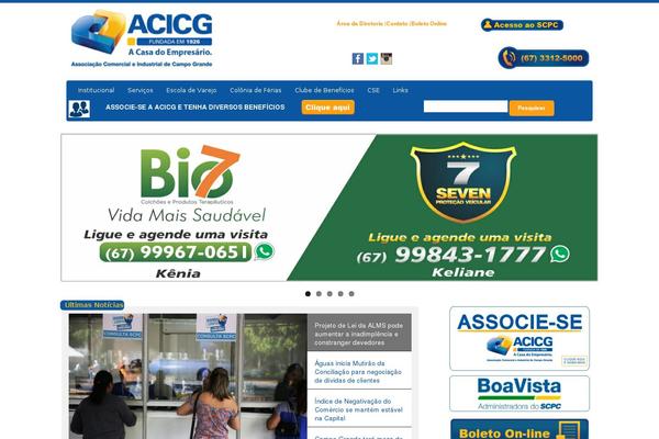 Site using Stratum plugin