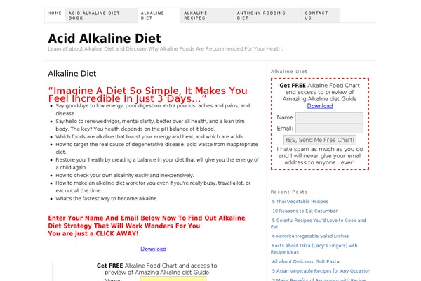 Site using Litespeed-cache plugin