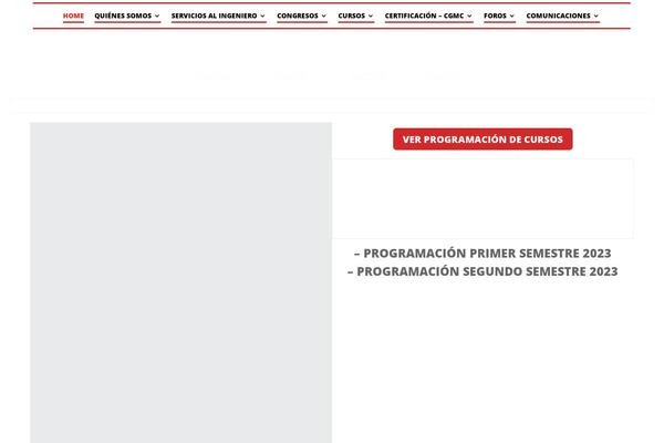 Site using Mystickyelements-pro plugin