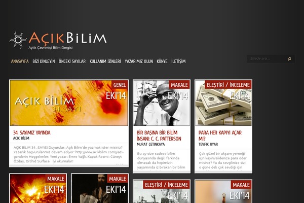 Vlog theme site design template sample