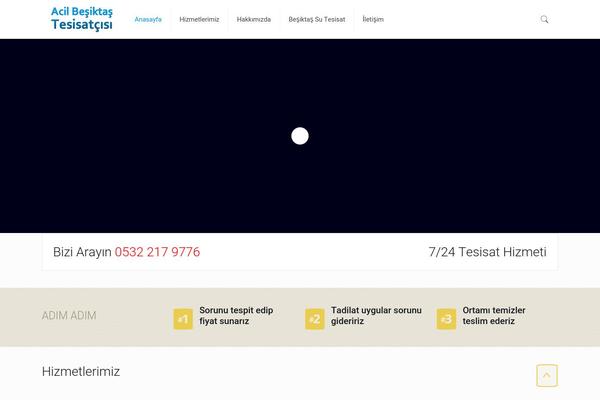 Site using Chat-me-now plugin