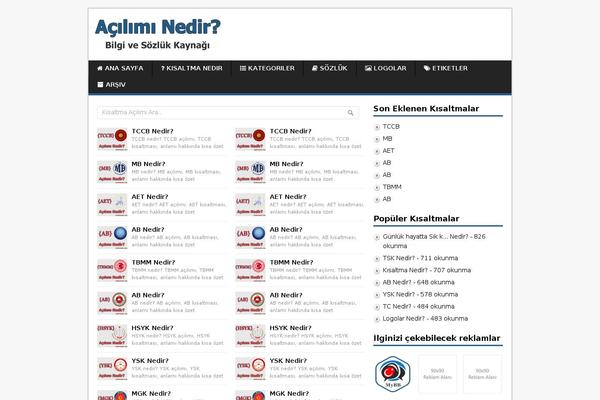 Site using Scripts Gzip plugin