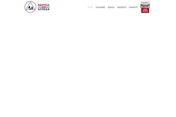 Diveit theme site design template sample