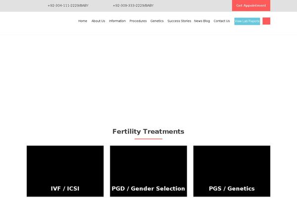 Site using Ajax Search Lite plugin