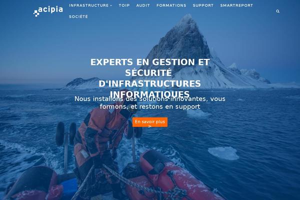 Spare theme site design template sample
