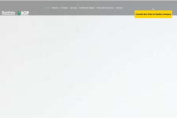 Site using Elfsight-youtube-gallery-cc plugin