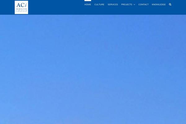 Site using Podcasting Plugin by TSG plugin
