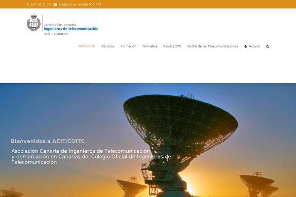 Site using Zozothemes-core plugin