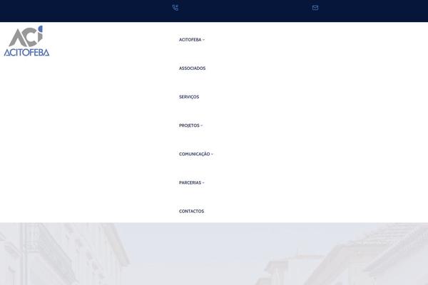 Site using Ova-events plugin