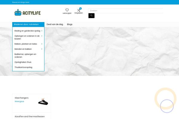 Site using Wp-subscribe-form plugin
