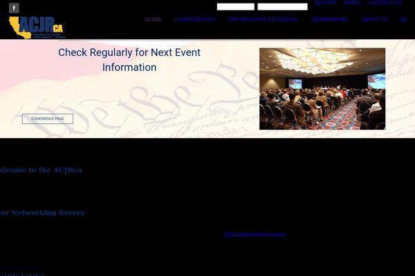 Site using Swpm-form-builder plugin