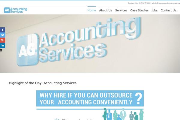 Site using Job Manager plugin