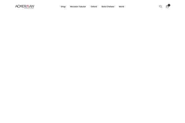 ackerman.com.mx site used Enzy