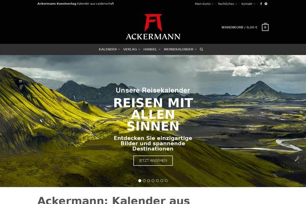 Site using Woocommerce-germanized-pro plugin