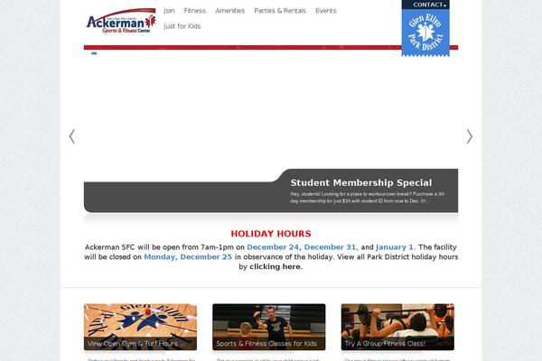 Guesthouse theme site design template sample