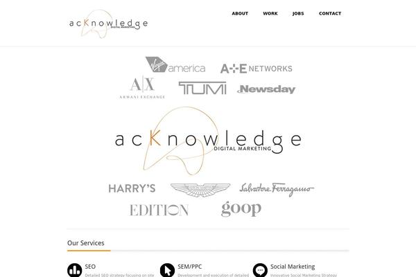 Jungle theme site design template sample