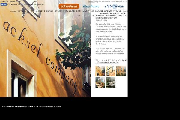 Site using Iepngfix plugin