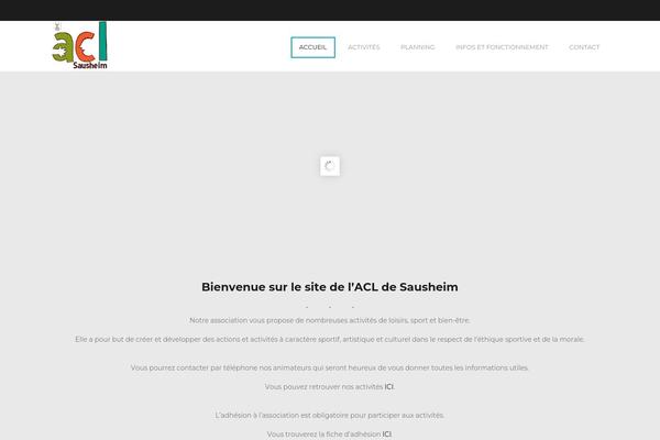 Site using Logo-carousel-slider plugin