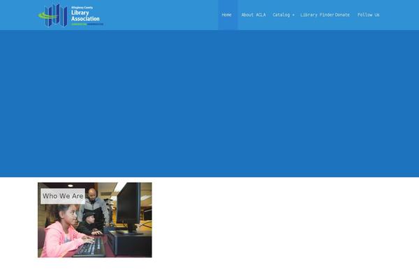 Site using Super RSS Reader plugin