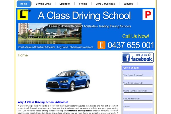 Website theme site design template sample