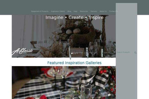 Site using Woocommerce-email-cart plugin