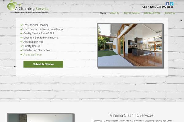 Site using Arconix FAQ plugin