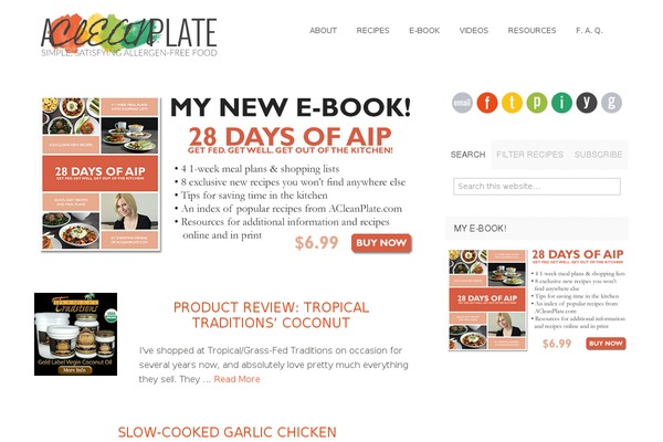 Refined-theme theme site design template sample