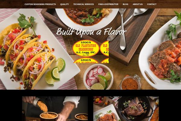 Site using Infomedia-wp-branding plugin