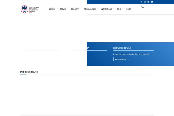 Site using Gdpr plugin