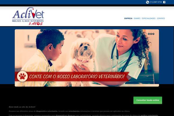 Template1 theme site design template sample
