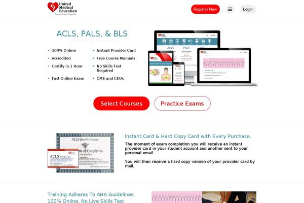 Site using Email Pick Up plugin