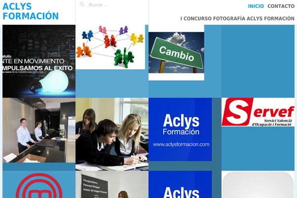 Pictorico theme site design template sample