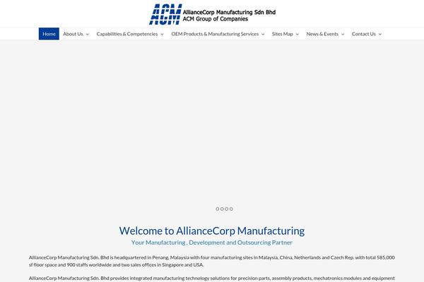 Site using CF7 Customizer plugin